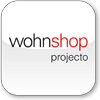 wohnshop projecto