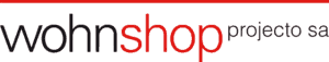 wohnshop projecto Logo