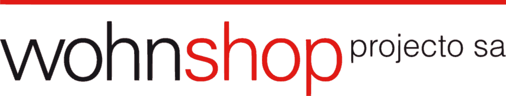 wohnshop projecto Logo