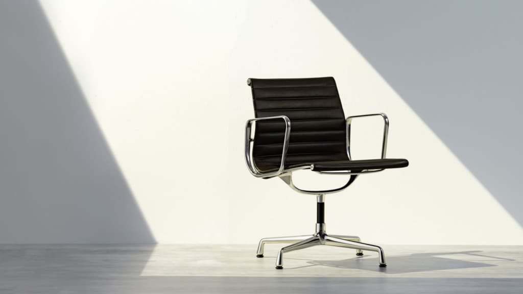 Aluminium Chair Aluminium Chair - Vitra