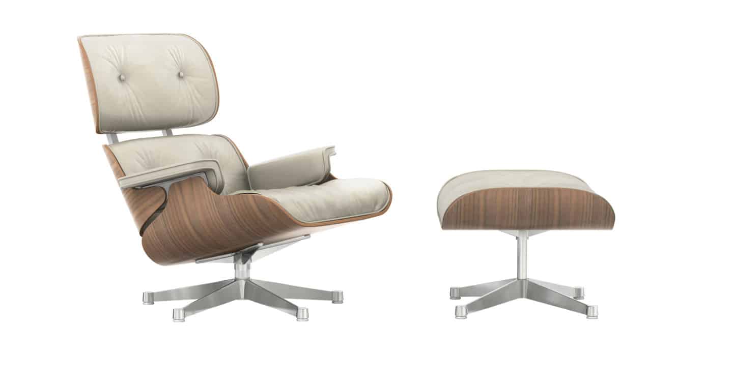 1048710__Lounge_Chair_XL_White_Pigmented_Walnut_Leather_Premium_Clay_73_002_F_v_fullbleed_1440x Lounge-Chair-Vitra