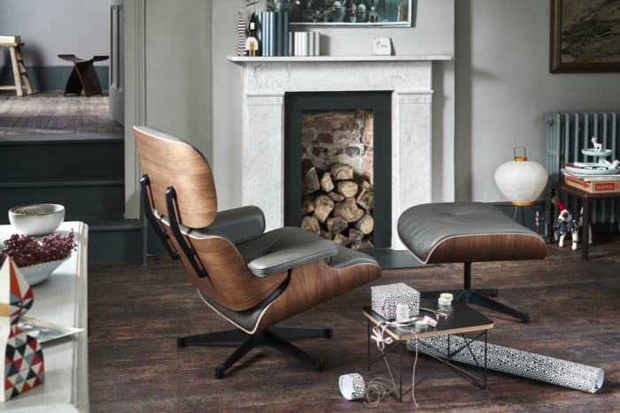 Lounge-Chair-Vitra