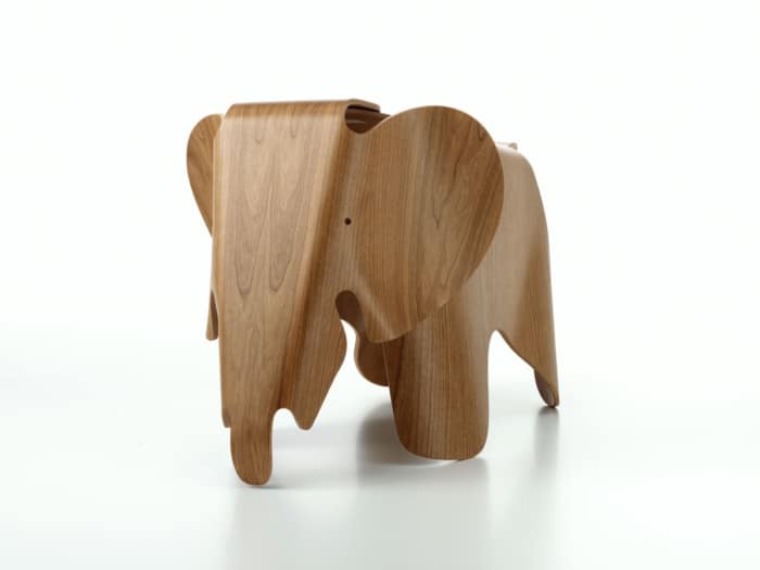 Eames-Elephant-Plywood-Vitra