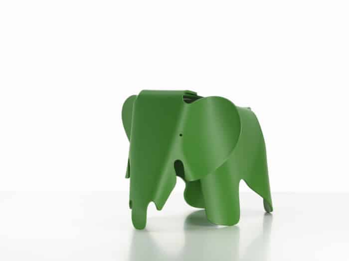 Eames-Elephant_Vert