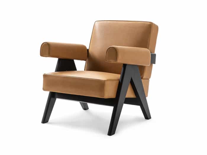 Capitol-armchair-Cassina